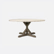 Dane Round Dining Table