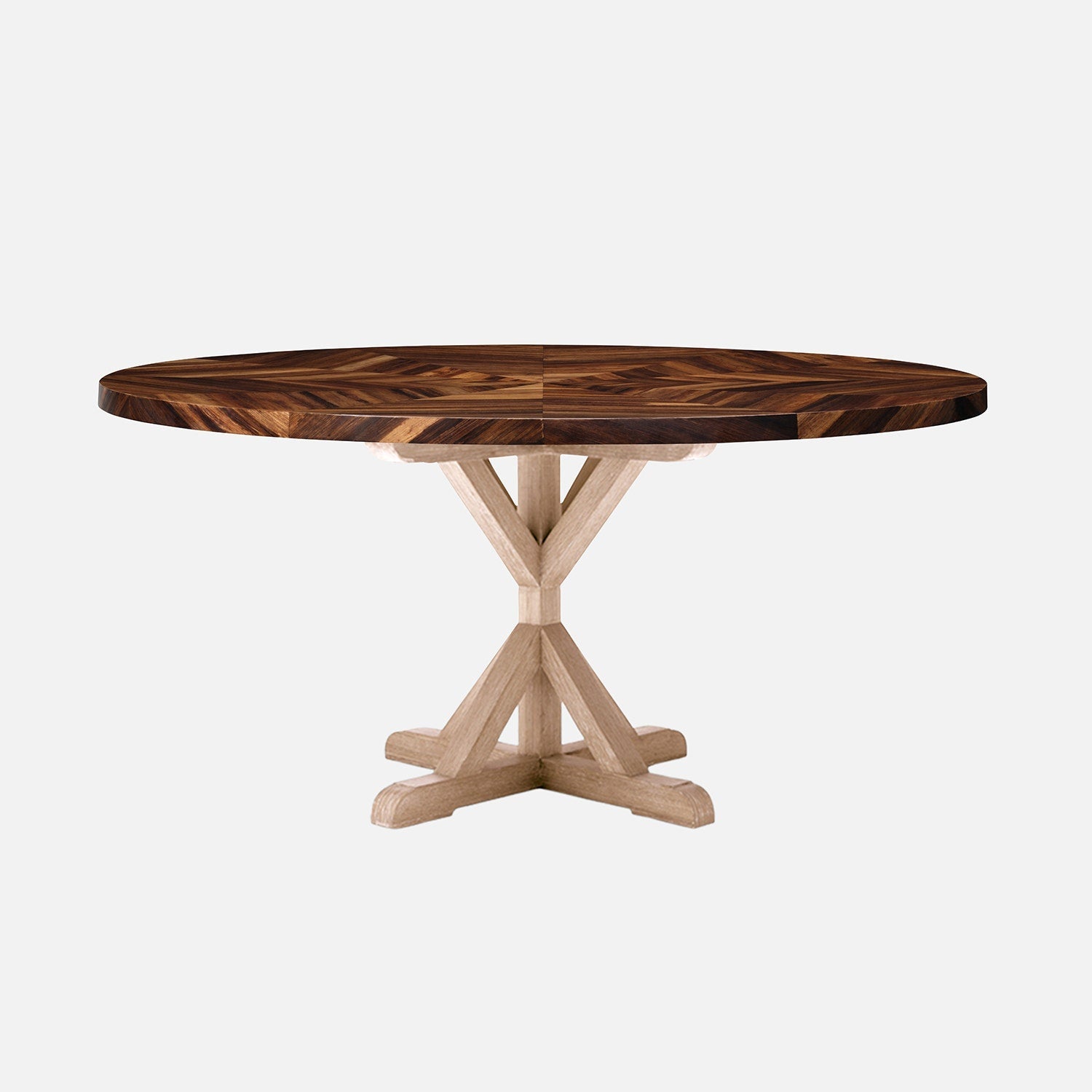Dane Round Dining Table