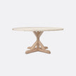 Dane Round Dining Table