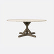 Dane Round Dining Table