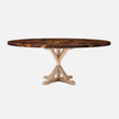 Dane Round Dining Table