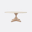 Dane Round Dining Table