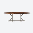 Dane Oval Dining Table