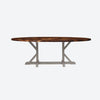 Dane Oval Dining Table