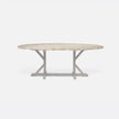 Dane Oval Dining Table