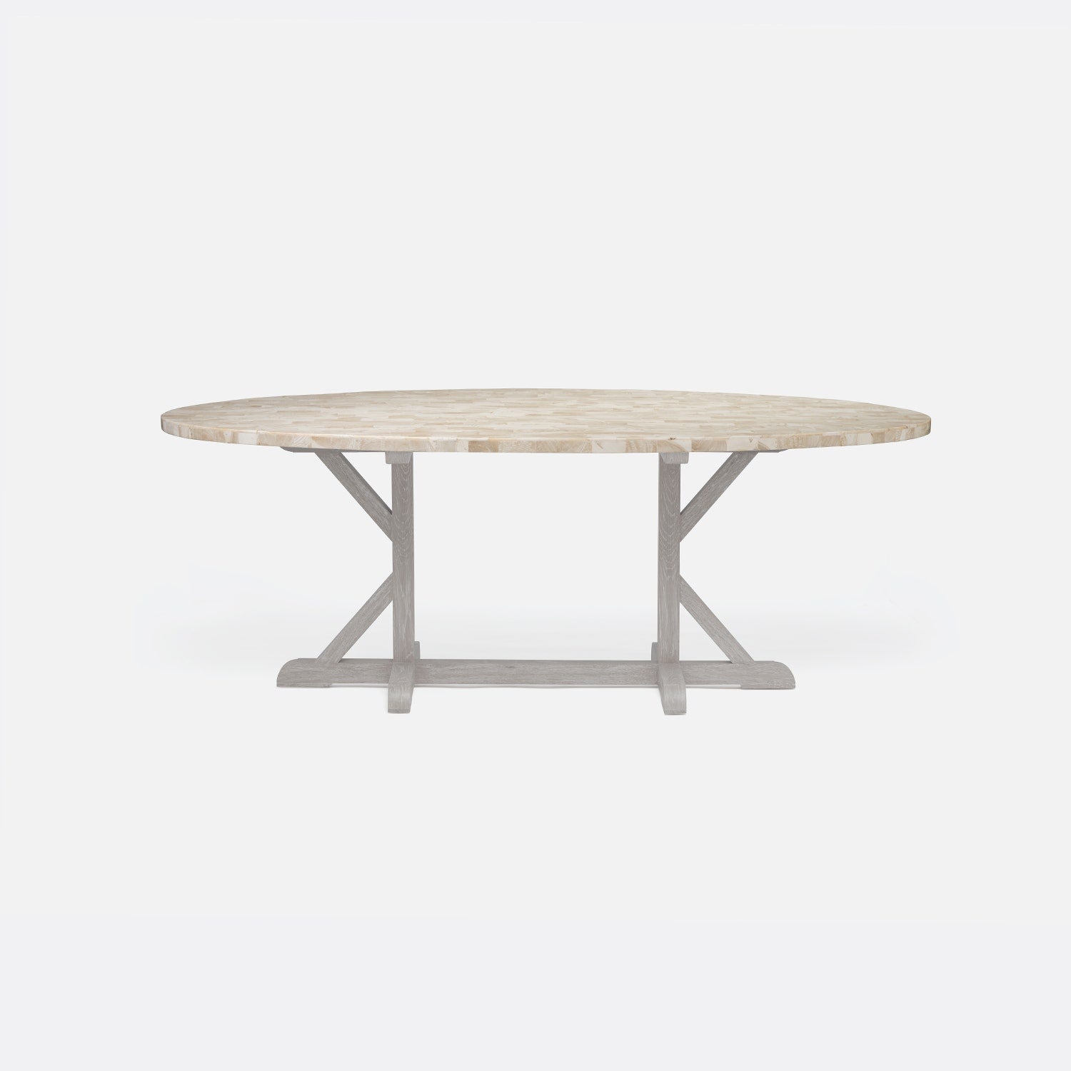 Dane Oval Dining Table