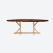 Dane Oval Dining Table