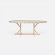 Dane Oval Dining Table