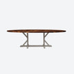 Dane Oval Dining Table