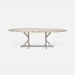 Dane Oval Dining Table