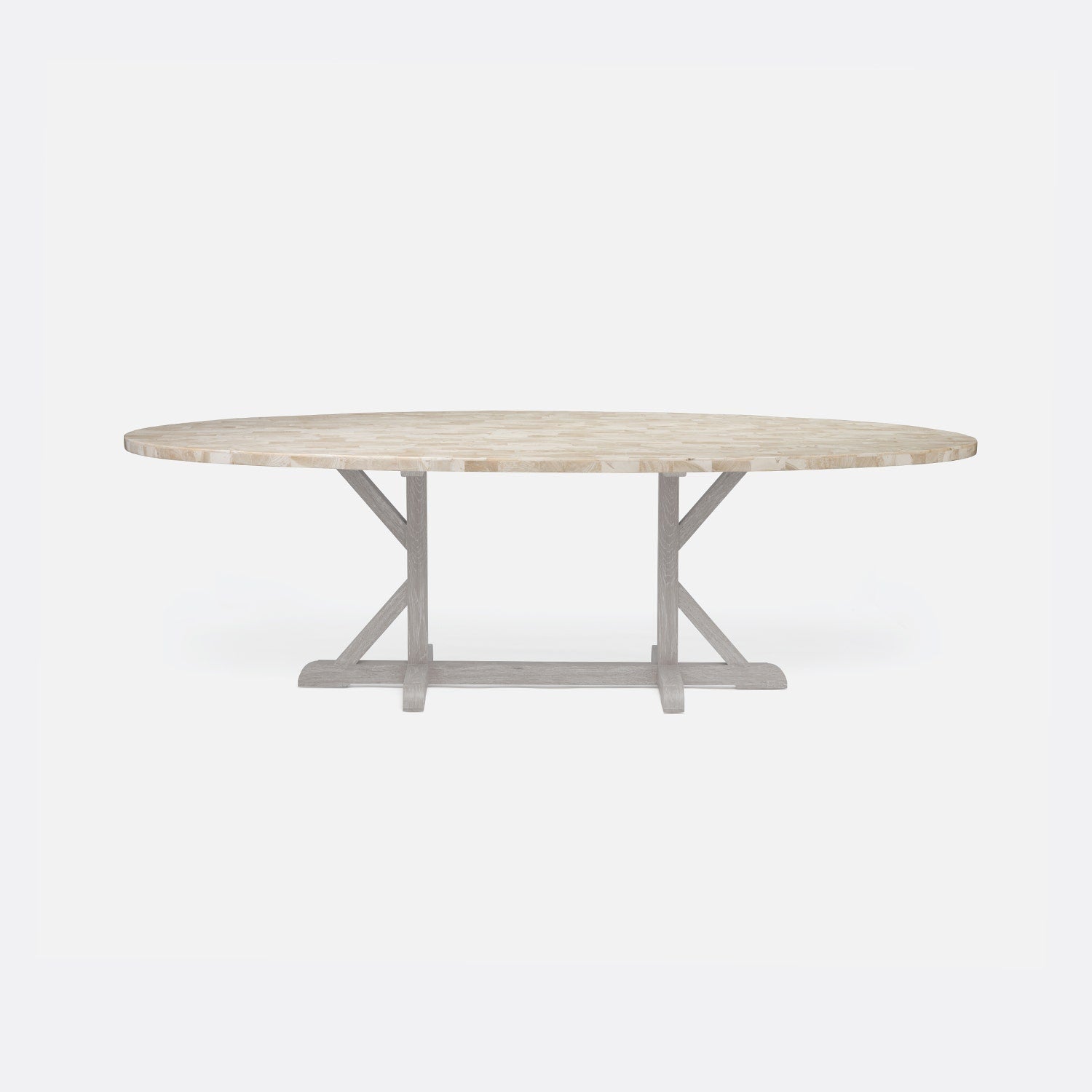Dane Oval Dining Table