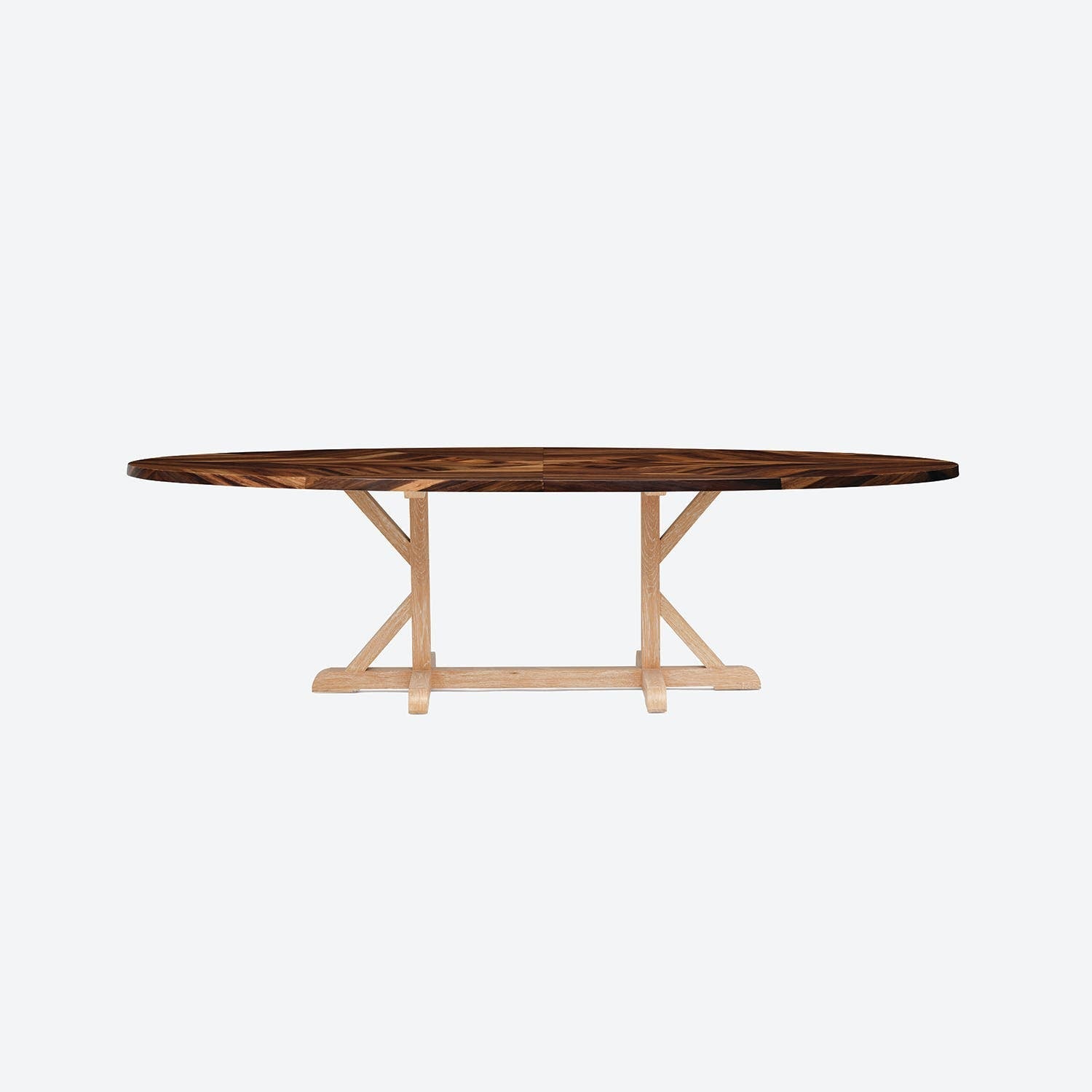 Dane Oval Dining Table