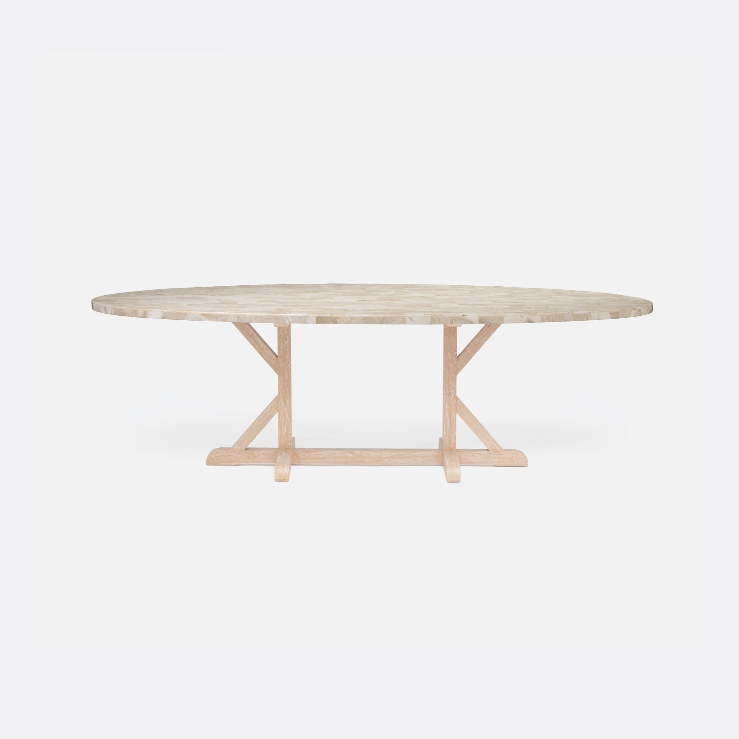 Dane Oval Dining Table