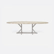 Dane Oval Dining Table