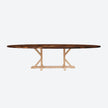 Dane Oval Dining Table