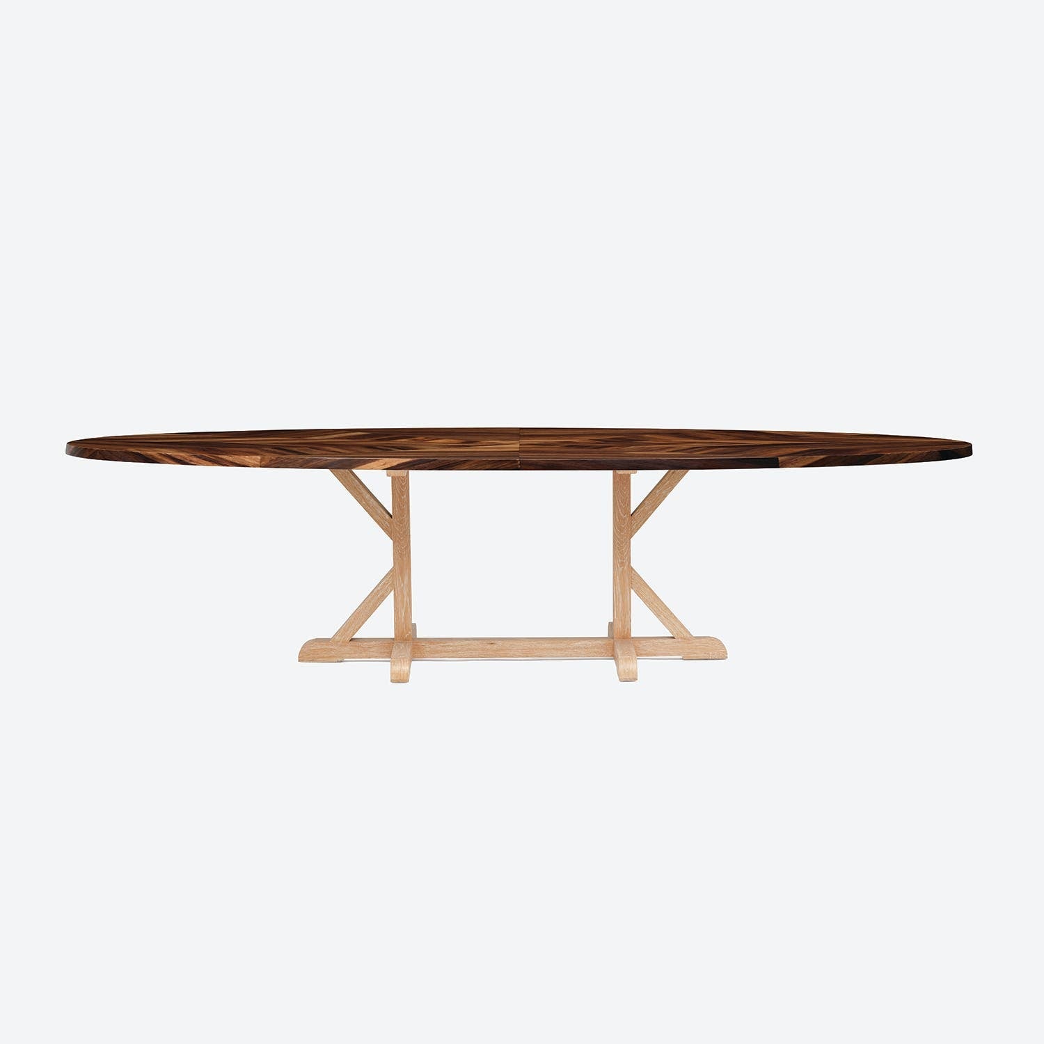 Dane Oval Dining Table