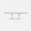 Dane Oval Dining Table