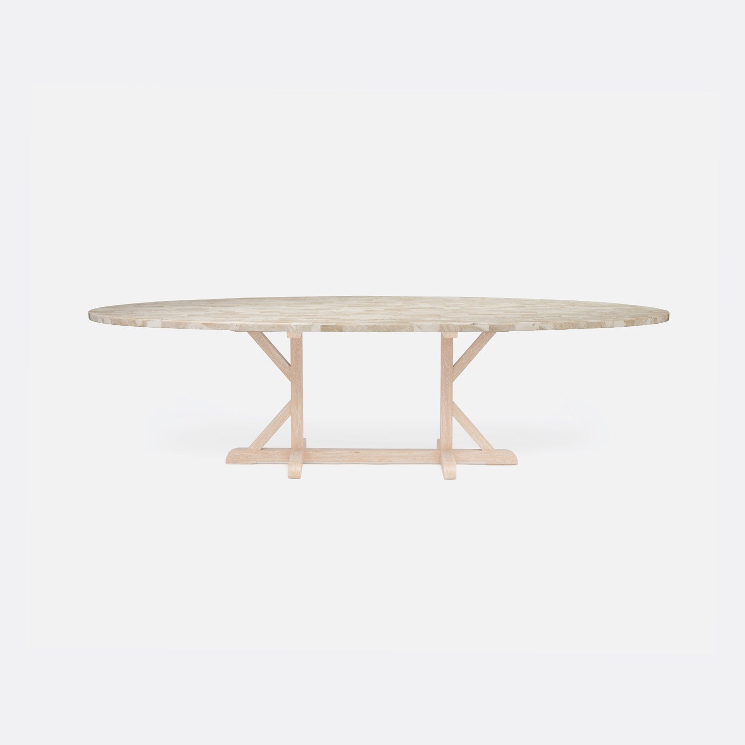 Dane Oval Dining Table