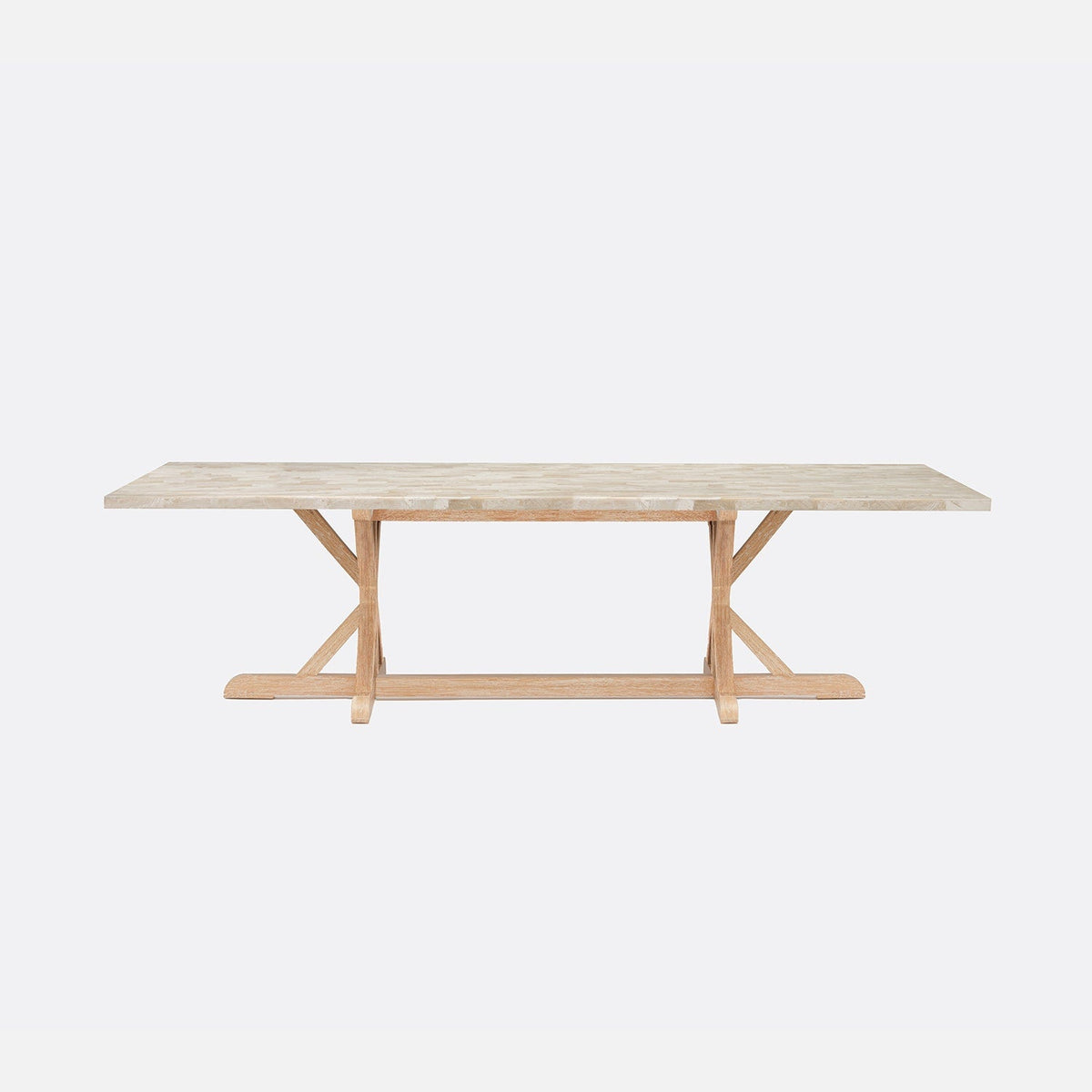 Dane Rectangular Dining Table