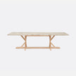 Dane Rectangular Dining Table