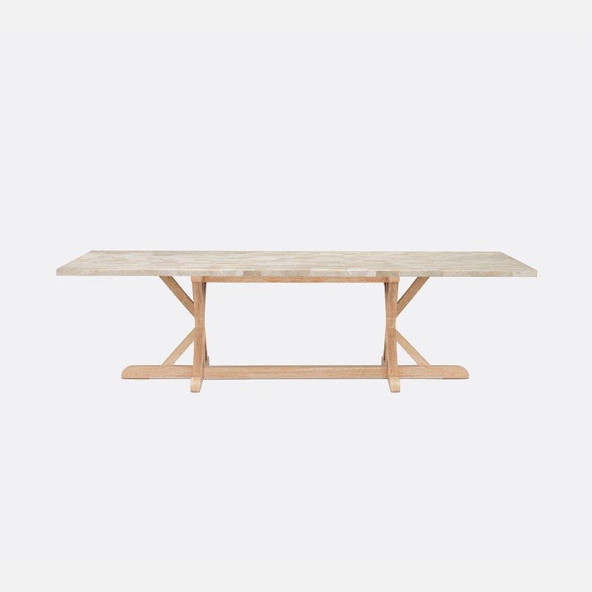 Dane Rectangular Dining Table