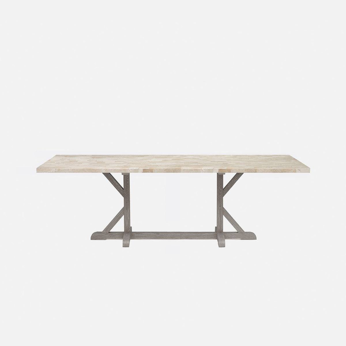 Dane Rectangular Dining Table