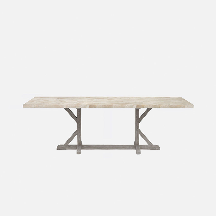 Dane Rectangular Dining Table