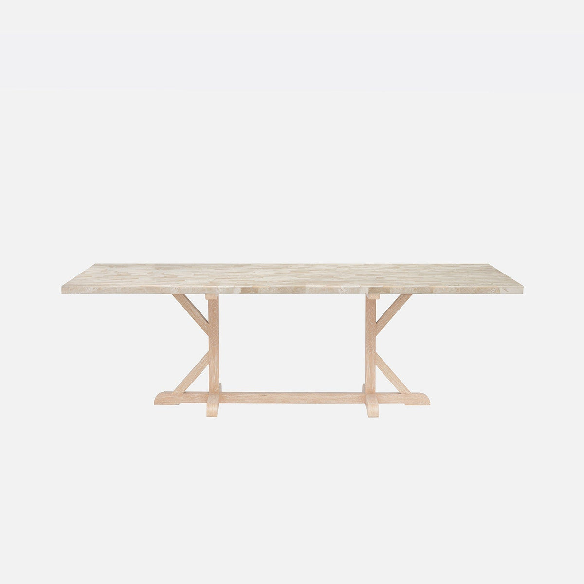 Dane Rectangular Dining Table