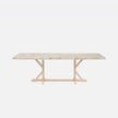 Dane Rectangular Dining Table