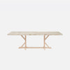Dane Rectangular Dining Table