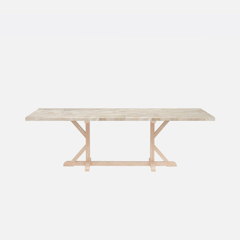 Dane Rectangular Dining Table