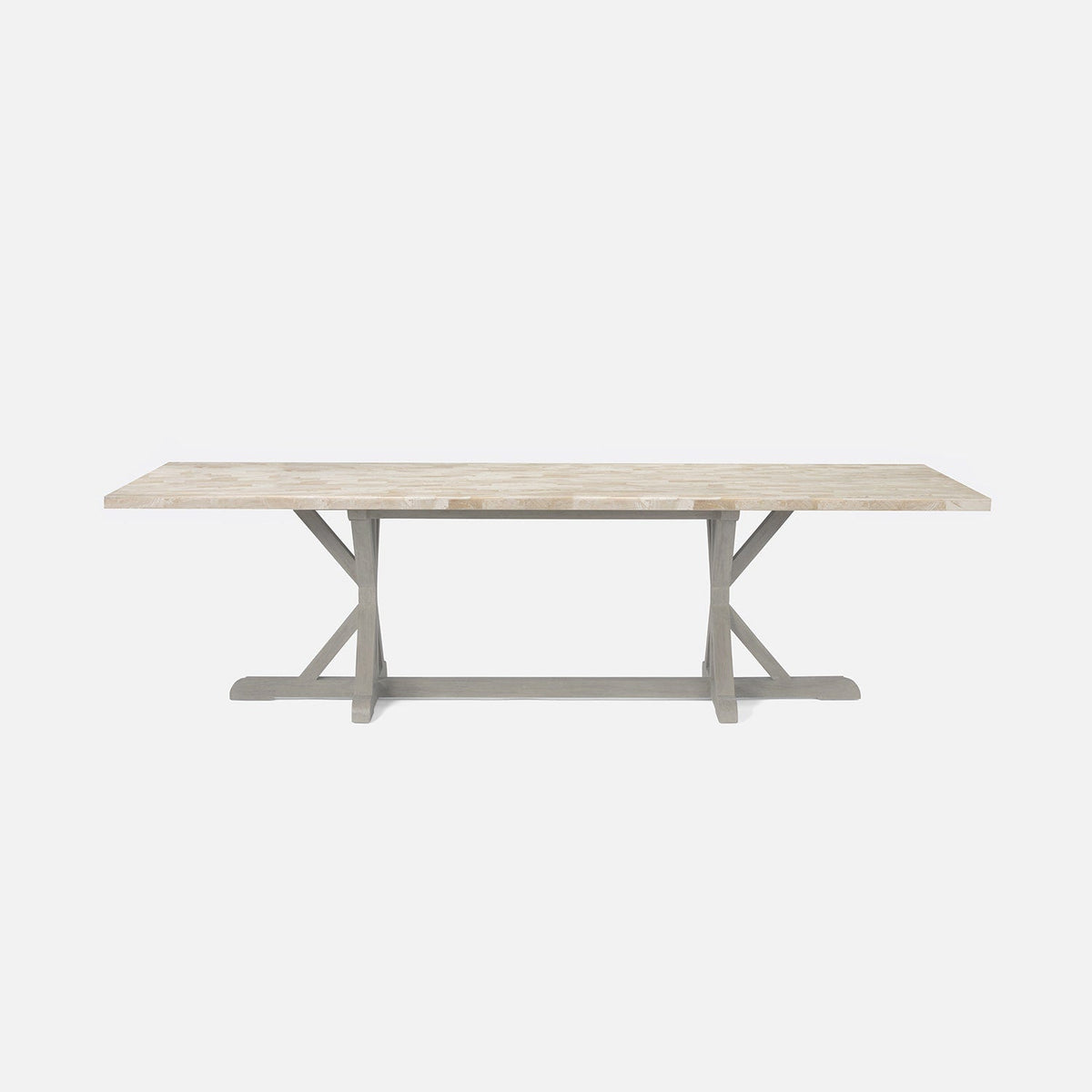 Dane Rectangular Dining Table
