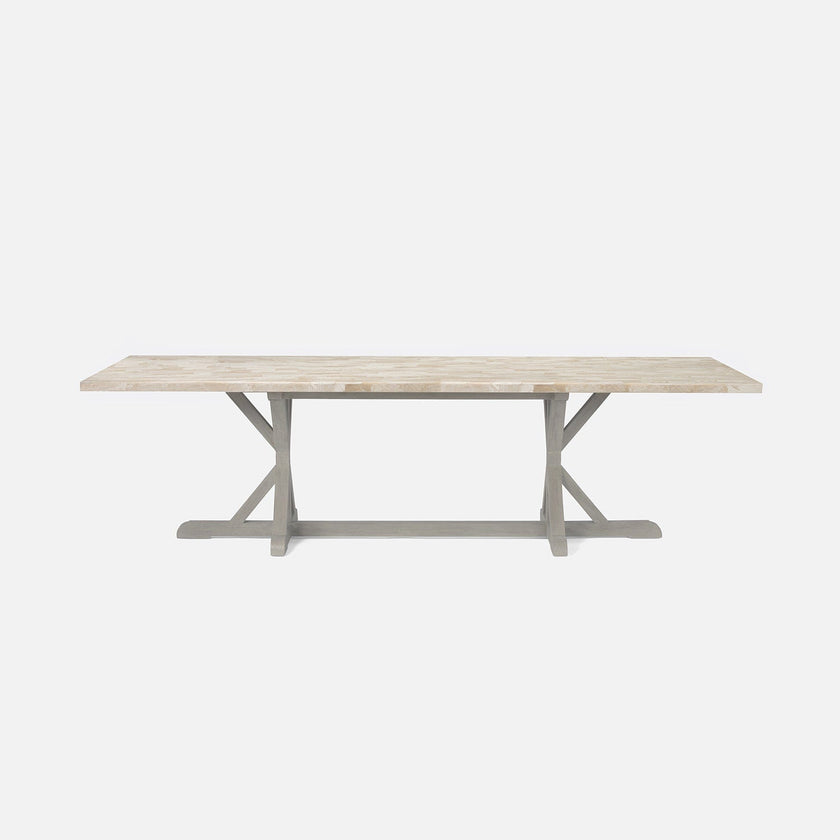 Dane Rectangular Dining Table