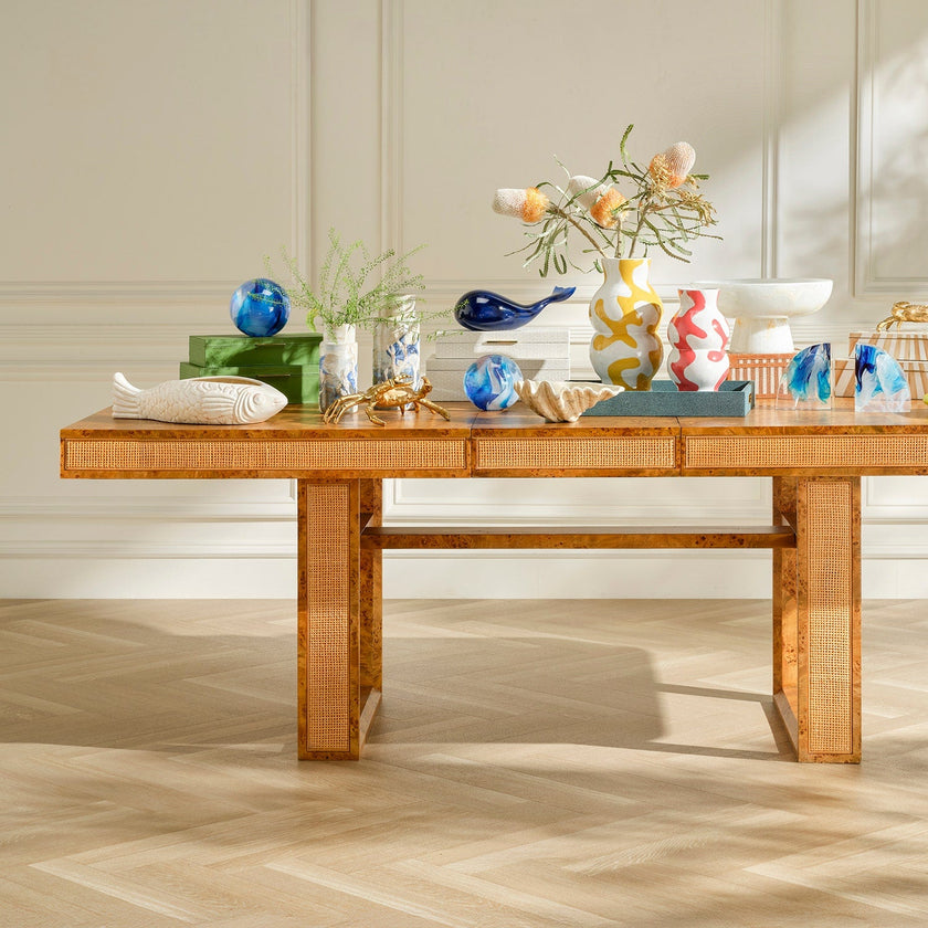 Dariel Extension Dining Table