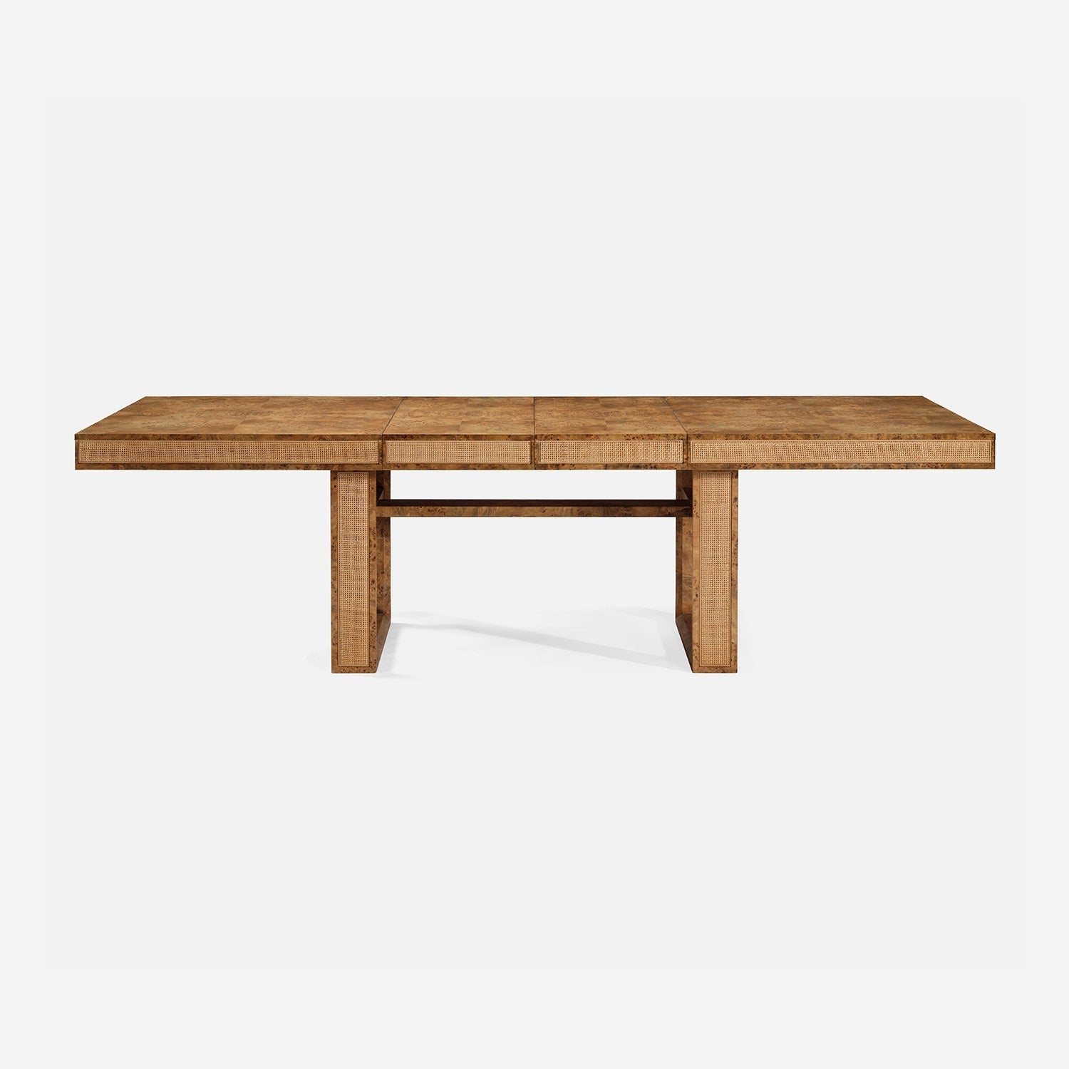 Dariel Extension Dining Table