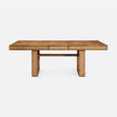 Dariel Extension Dining Table
