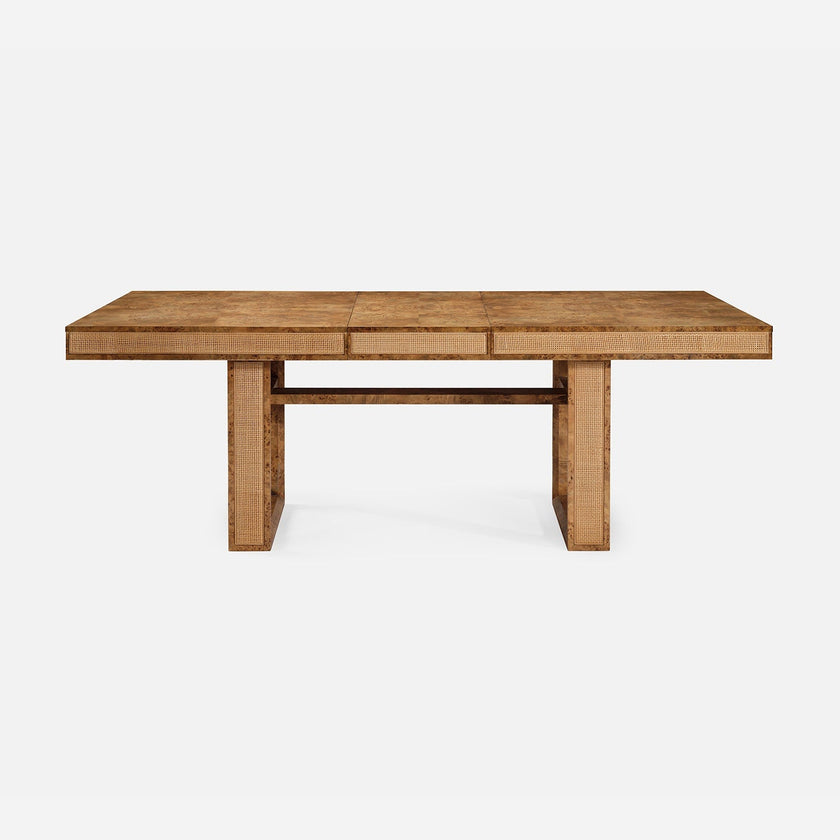 Dariel Extension Dining Table