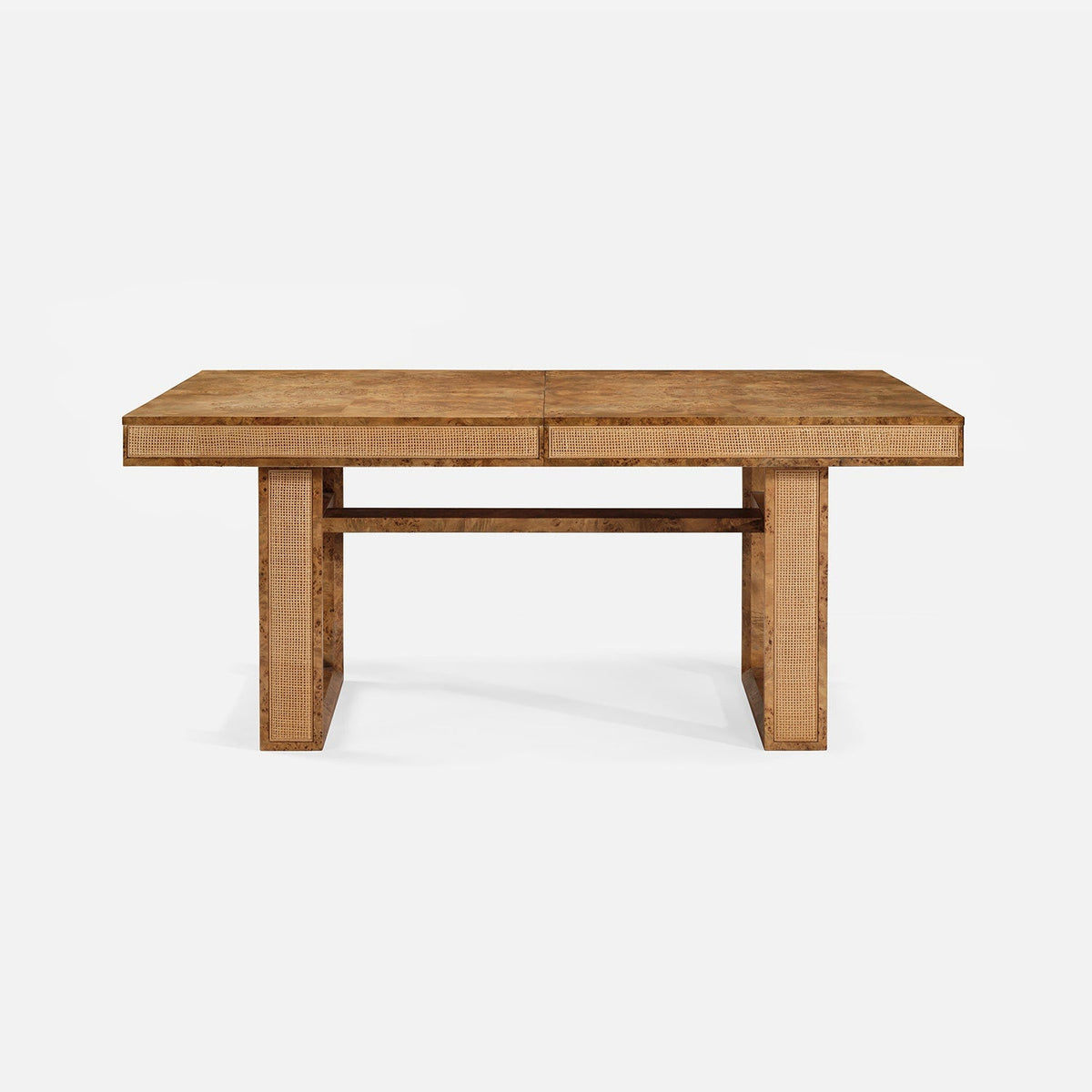 Dariel Extension Dining Table
