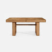 Dariel Extension Dining Table