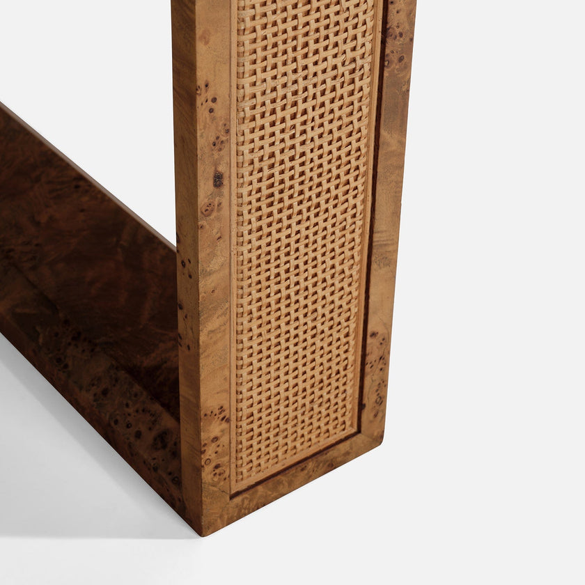 Dariel Extension Dining Table