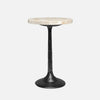Delancy 16 Inch Accent Table