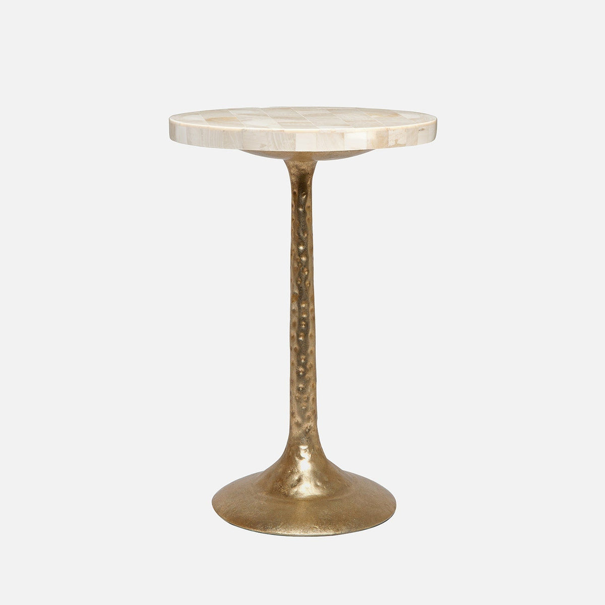 Delancy 16 Inch Accent Table