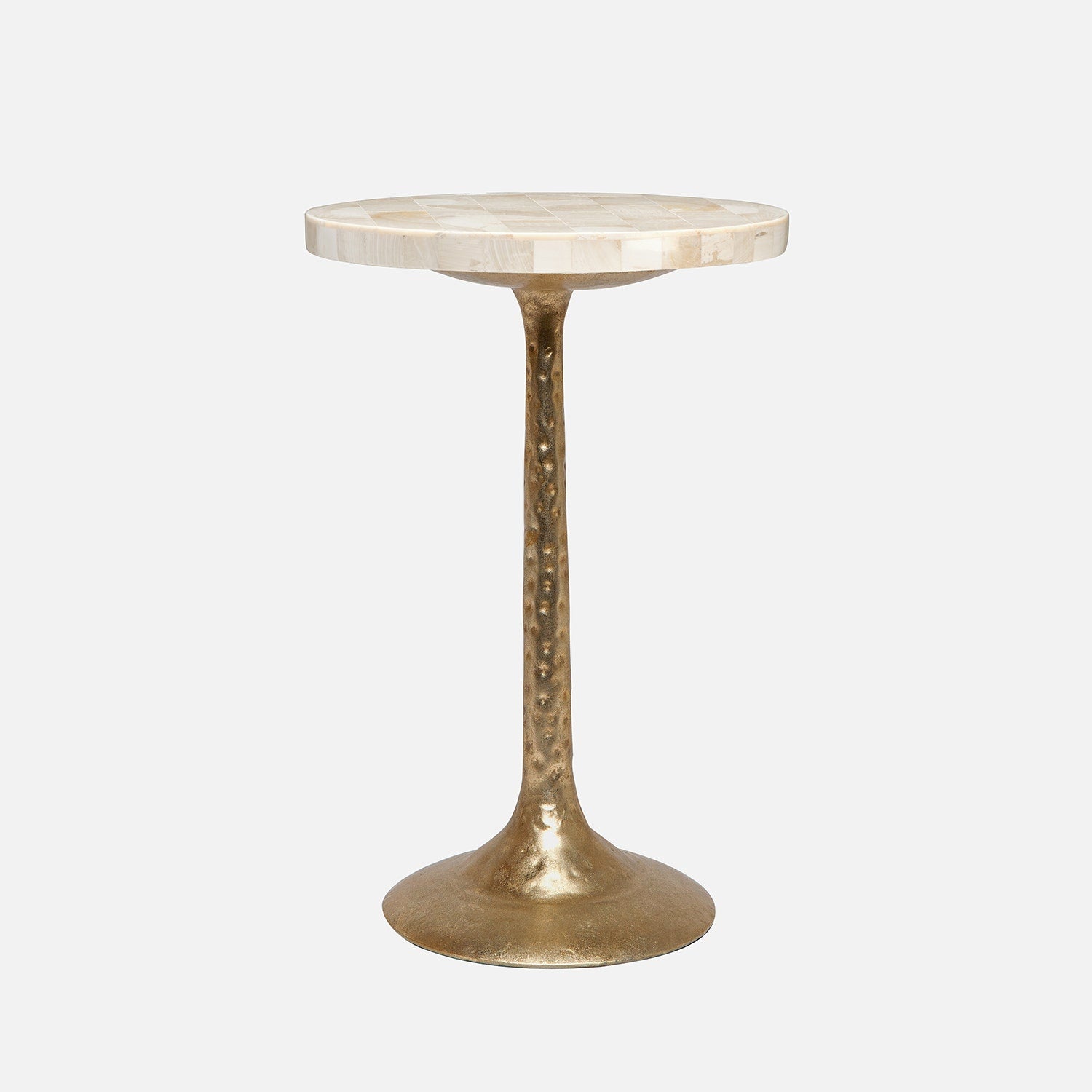 Delancy 16 Inch Accent Table