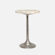 Delancy 16 Inch Accent Table