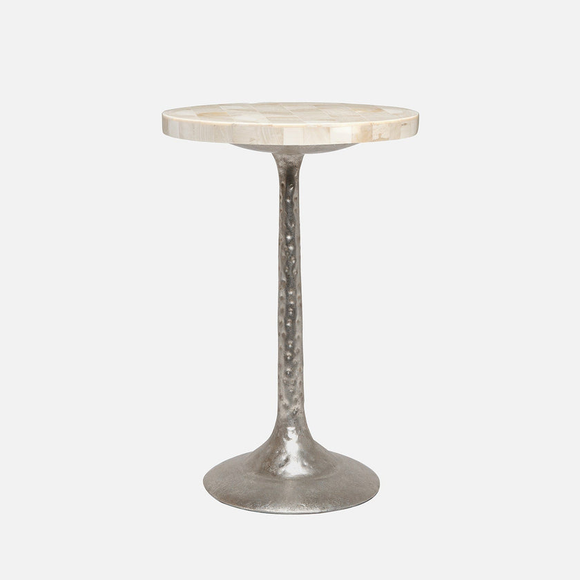 Delancy 16 Inch Accent Table