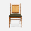 Denise Cane Dining Chair