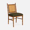 Denise Cane Dining Chair