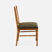 Denise Cane Dining Chair