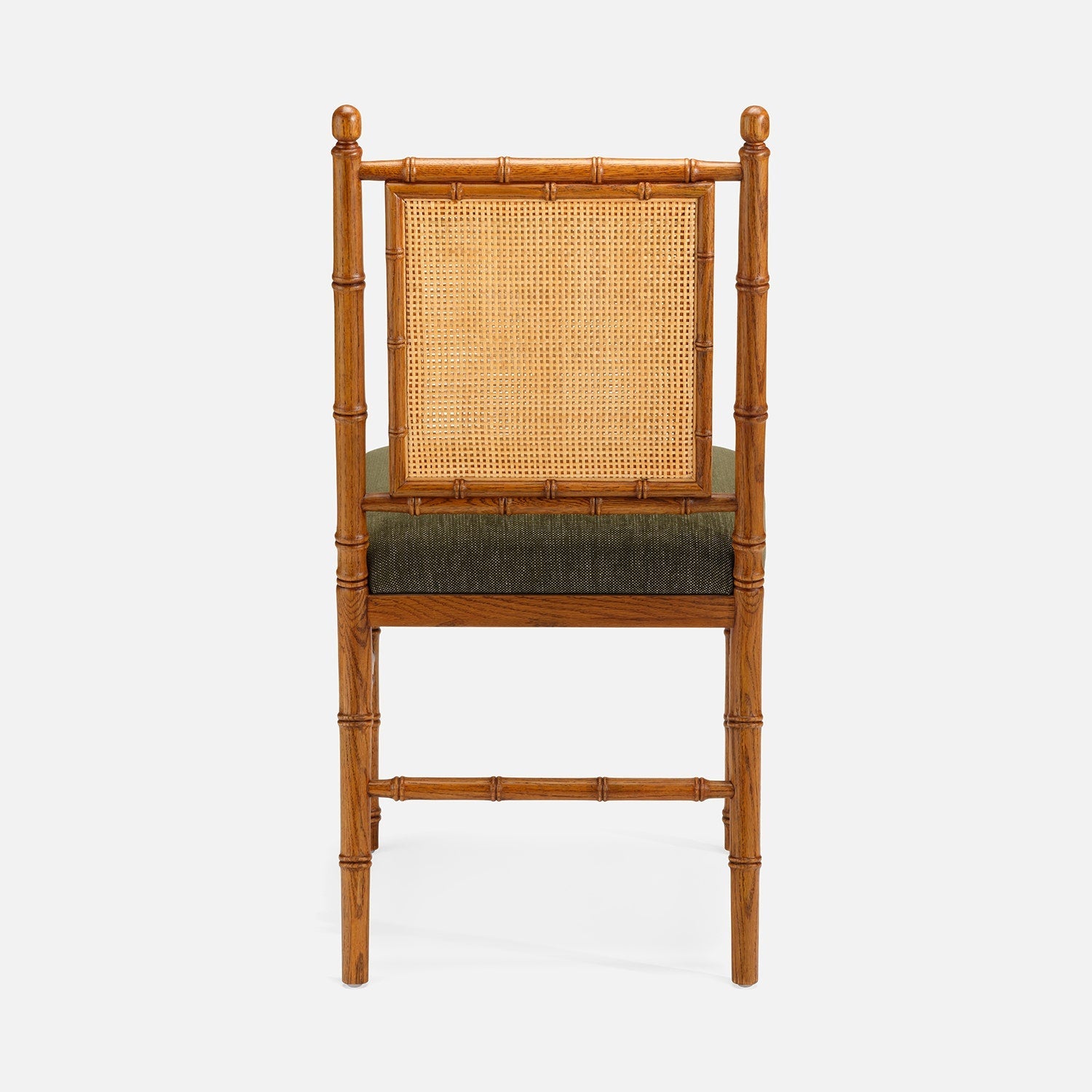 Denise Cane Dining Chair
