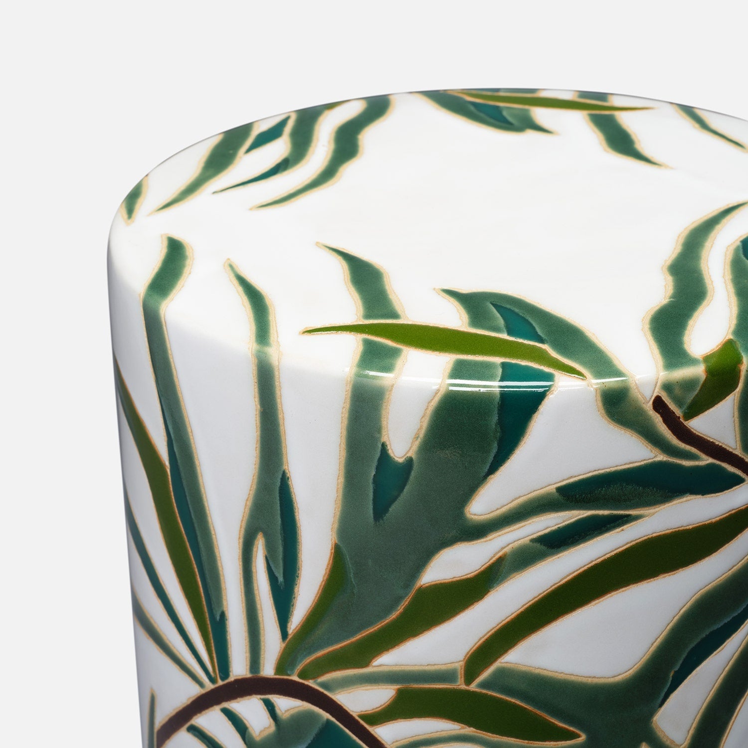 Dorothy Outdoor Stool